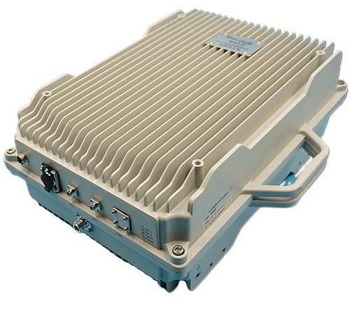 相山单频/双频/四频/五频运营级数字光纤直放站