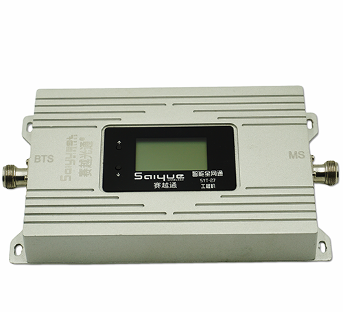 相山单频手机信号放大器800㎡