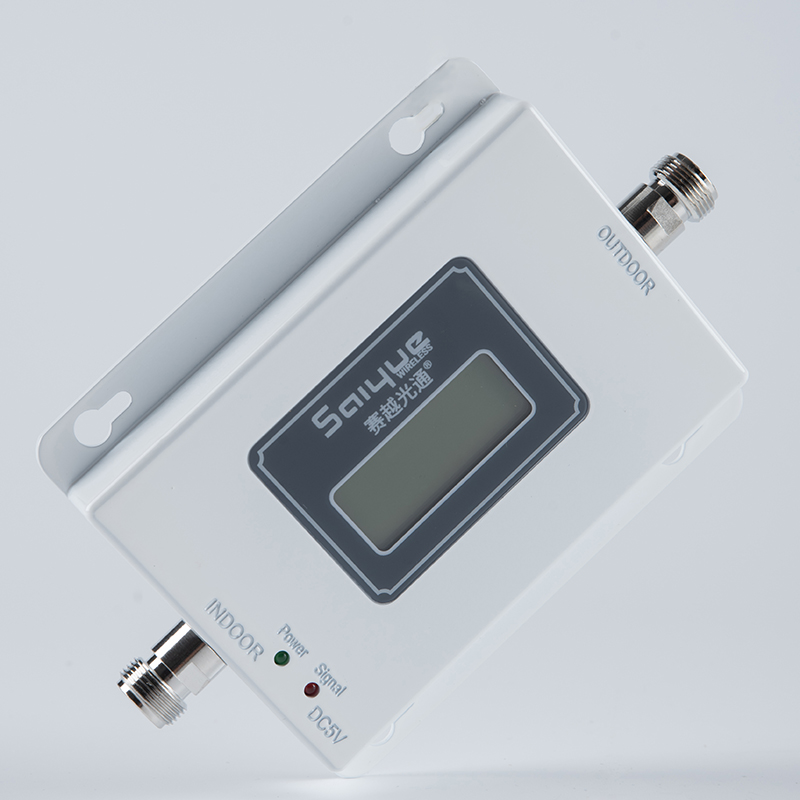 相山家用配电房机房信号放大器200㎡