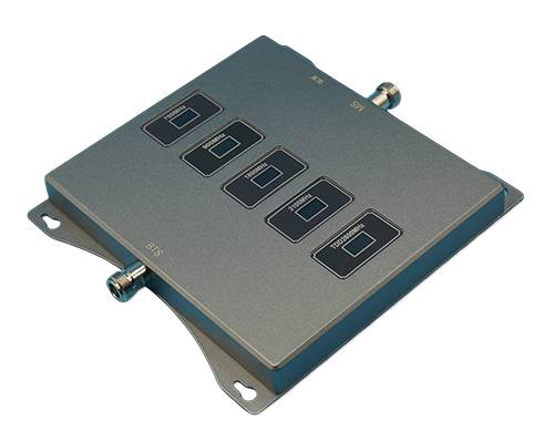 相山五频4G+5G手机信号增强器200㎡