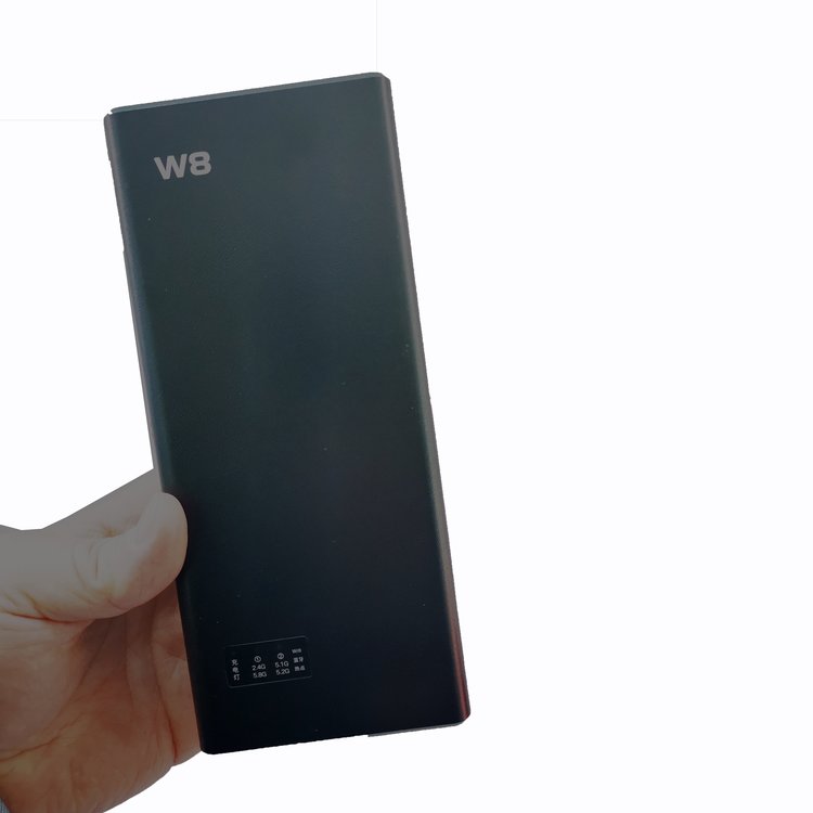  相山蓝牙WiFi信号屏蔽器
