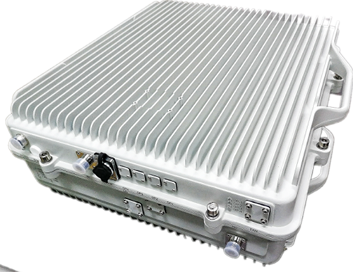 相山信令级数字室分型移动通信干扰器