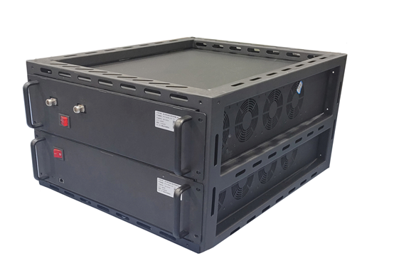 相山室内大功率通讯管控屏蔽系统