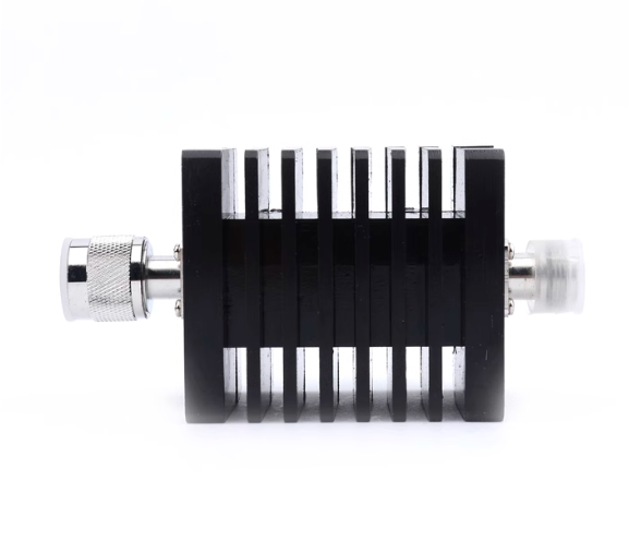  相山腔体固定衰减器0-3G/0-4G  N型接口